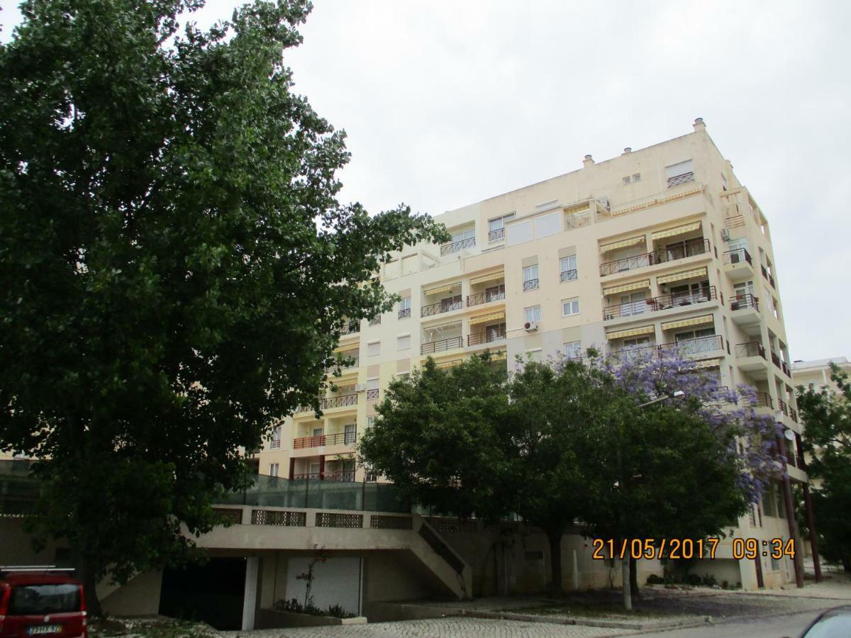 Edificio Caique C Apartamento Armação de Pêra Exterior foto